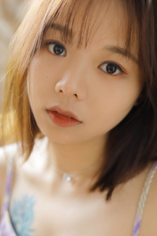 明星专题：莎黛()