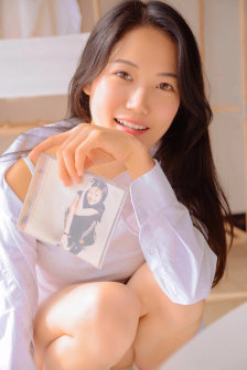 女儿的朋友7中汉字晋通话