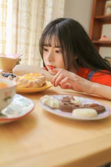 女性机器人使用视频